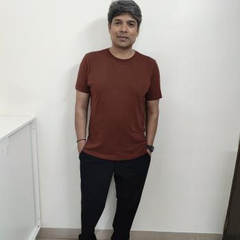 Siddhartha Choudhary